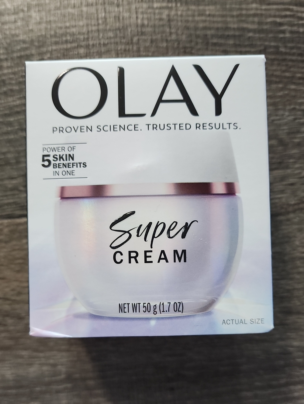 Olay Super Cream